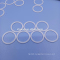 High temperature resistance plastic PTFE gaskets wholesale